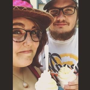 Meet your Posher, Addie